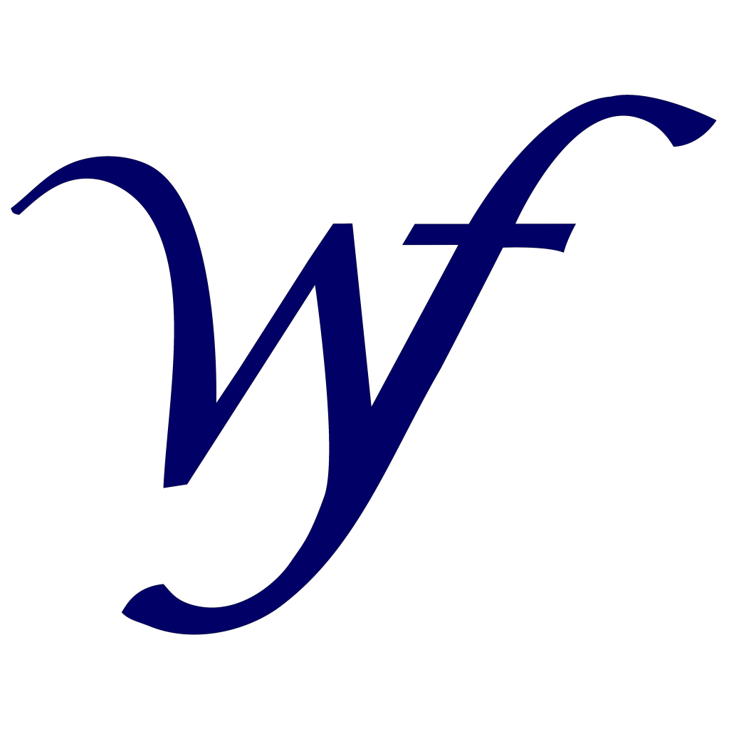 WF2017 logo dark blue