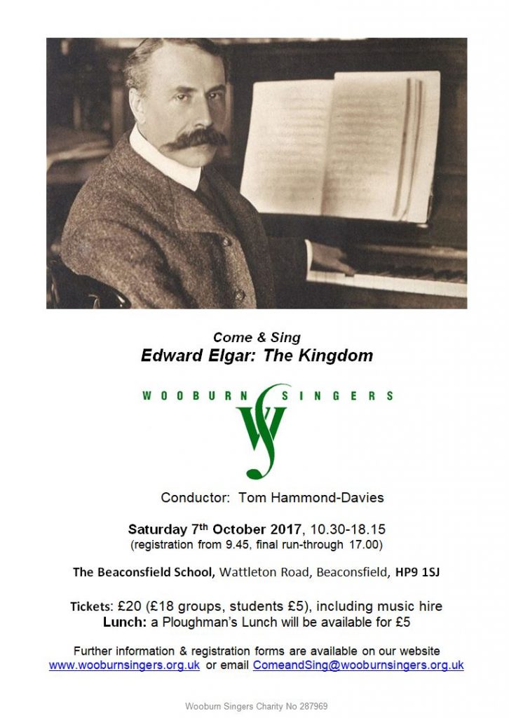 Elgar C&S 2017 poster
